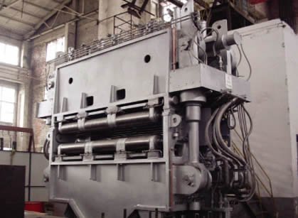 Slab Caster(2)