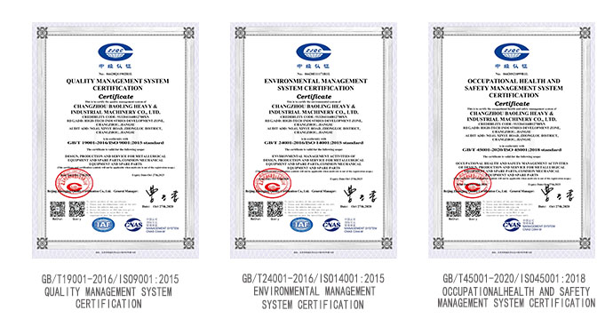 Qualification(1)